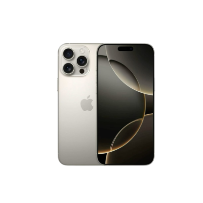 iPhone 16 pro max - Görsel 3