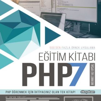 PHP Eğitim Kitabı