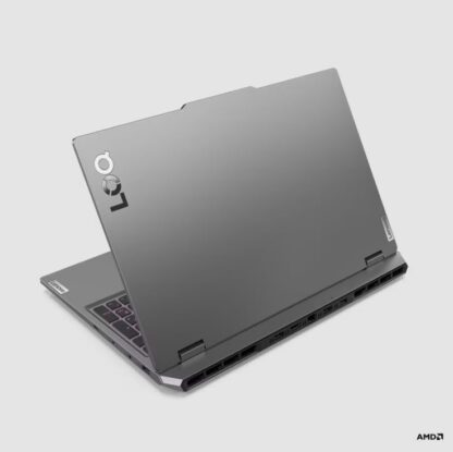 2024 Lenovo LOQ 15AHP9 Laptop Series - Görsel 3