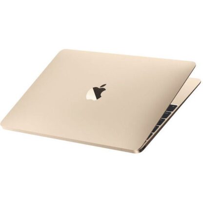 Apple - MacBook Air 13.3" Refurbished Laptop - Intel Core i5 - 4GB Memory - 256GB Flash Storage - Görsel 2