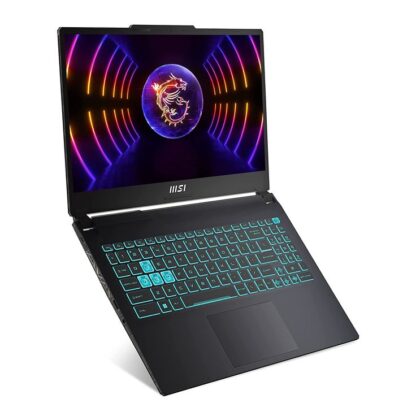 MSI Thin A15 AI B7VF-064IN  ( AMD Ryzen 7 7735HS / Nvidia RTX 4060 45W TGP ) - Görsel 3
