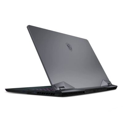 MSI Thin A15 AI B7VF-064IN  ( AMD Ryzen 7 7735HS / Nvidia RTX 4060 45W TGP ) - Görsel 2
