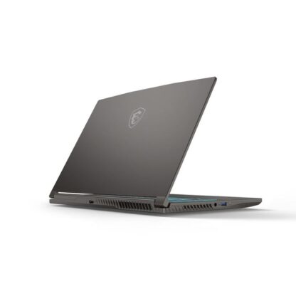 MSI Thin A15 AI B7VF-064IN  ( AMD Ryzen 7 7735HS / Nvidia RTX 4060 45W TGP )
