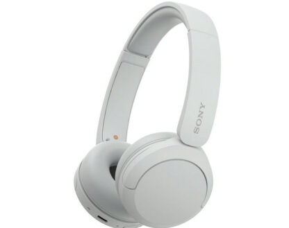 Sony WH-CH520 Wireless Headphones