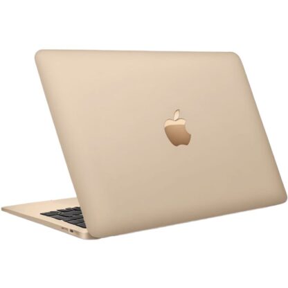 Apple - MacBook Air 13.3" Refurbished Laptop - Intel Core i5 - 4GB Memory - 256GB Flash Storage - Görsel 3