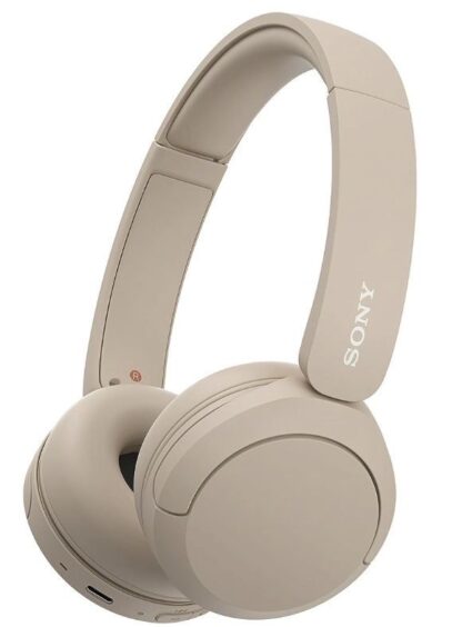 Sony WH-CH520 Wireless Headphones - Görsel 2